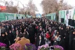 تجلی وحدت و همدلی در محفل قرآنی ارومیه‎