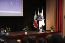 همایش ملی مسئولیت اجتماعی؛دانشگاه و صنعت