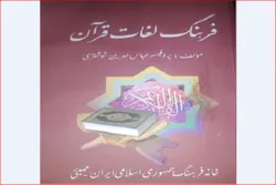 Talahuluganan ng Qur’anikong mga Salita Inilimbag sa Urdu
