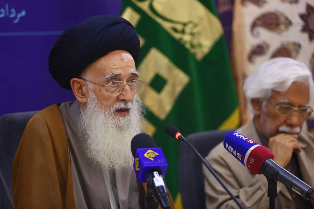 آیت‌الله قائم‌مقامی: عاشورا قصه قصه‌هاست