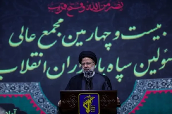 زندگی آرام امروز در اروپا مرهون مجاهدت‌های سپاه است