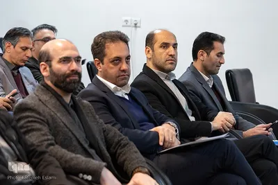 اختتامیه چهارمین جشنواره ملی امیرکبیر‎