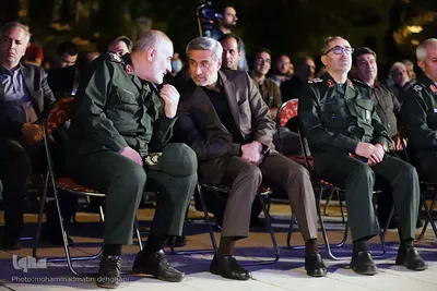 چهارمین یادواره ۴۵۰ شهید کارمند استان همدان
