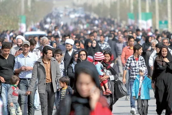 إیران تنظم مؤتمراً دولياً بعنوان 