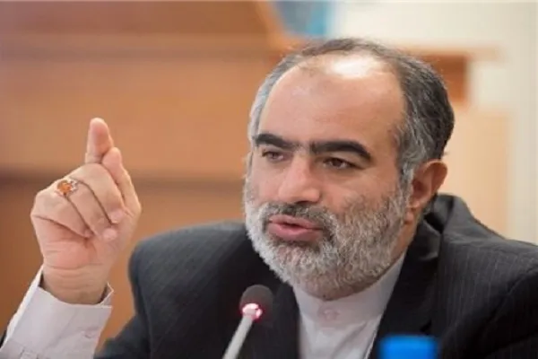پاسخ ما به ترامپ نه عجولانه، اما دردناک خواهد بود