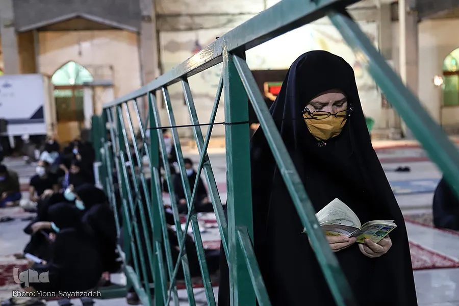 Karbala to Host Special Programs on Laylat al-Raghaib