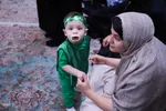 همایش شیرخوارگان حسینی در تبریز