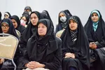 آیین افتتاحیه نمایشگاه نسخ خطی قرآن