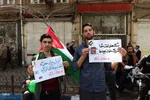 راهپیمایی روز جهانی قدس در تبریز‎ Inbox