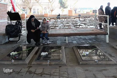 لیلة‌الرغائب در وادی رحمت تبریز‎