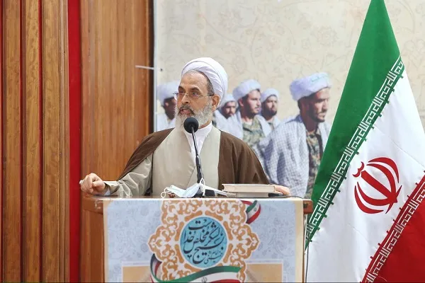 شور جهاد و دفاع از اسلام، نخستین فرهنگ بسیج است