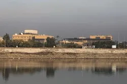 Nouveaux tirs de roquette contre des intérêts américains à Bagdad