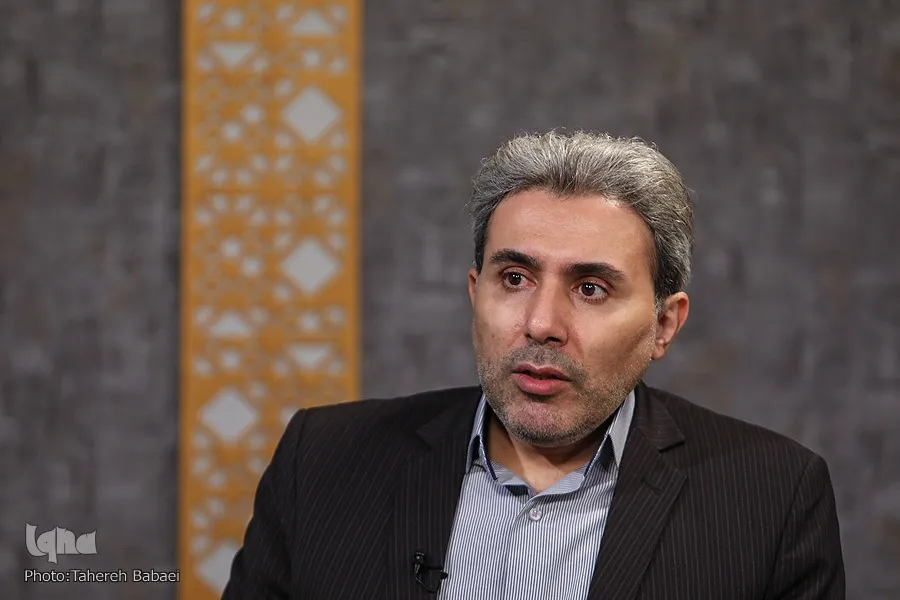 حذف ناهماهنگی آماری با یکپارچه‌سازی سامانه‌های قرآنی + فیلم
