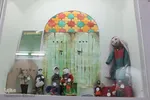 موزه‌ای از جنس عروسک‌ها