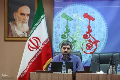 چهارمین دوره نشست ملی فعالان سواد فضای مجازی