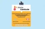 Canicule en France : des mosquées ouvrent leurs portes aux personnes fragiles
