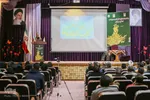 تجلیل از فعالان عرصه کتاب و کتاب‌خوانی در اراک