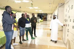 Islamic, Cultural Events Held in Qatar during World Cup Visited by Thousands