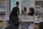 ارائه خدمات درمانی شبانه‌روزی به زائران اربعین در مرز مهران