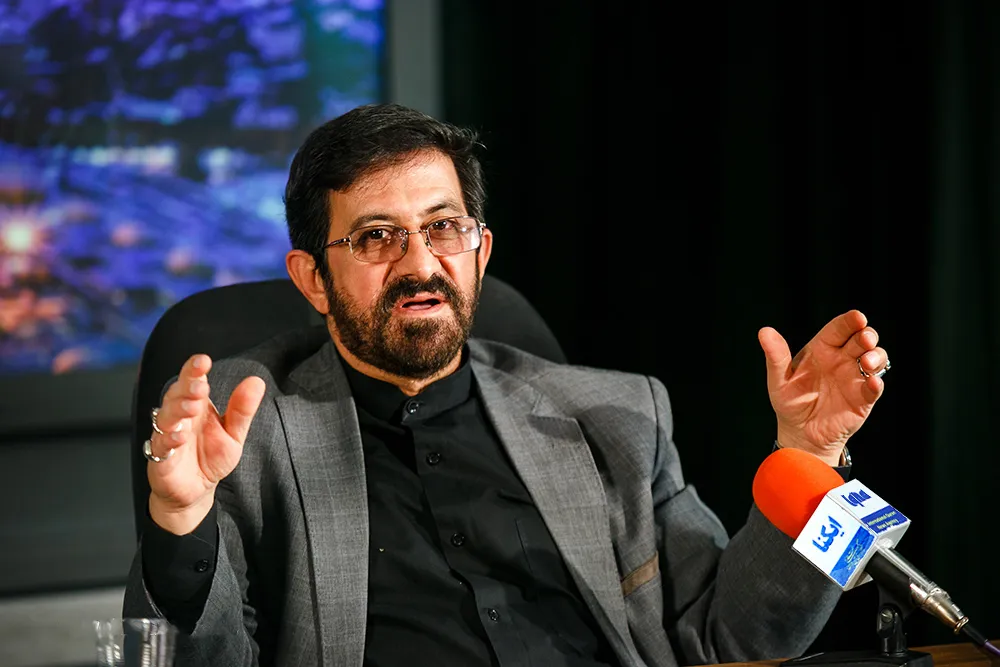 کدام مداح به هیئت آسیب می‎زند؟ / سرگرمی مداحان سرشناس قدیمی