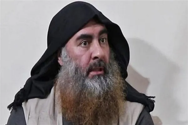 بالصور.. إعتقال شقيقة البغدادي وزوجها