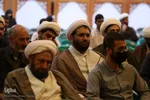 دومین نشست عمومی روحانیون و طلاب استان فارس‎‎