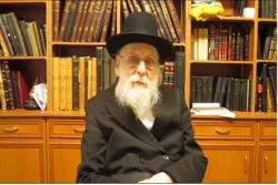Zionisme; Malapetaka Terbesar Menimpa Umat Yahudi / Telah Tiba Waktunya untuk Ide Zionisme Dihancurkan Sepenuhnya