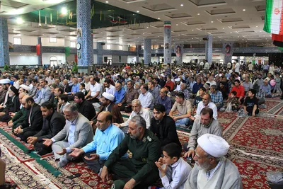 سی و هفتمین سالگرد ارتحال ملکوتی بنیان گذار جمهوری اسلامی ایران در بیرجند