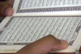 فیلم | تلاوت سوره نصر از سوی خردسال همدانی