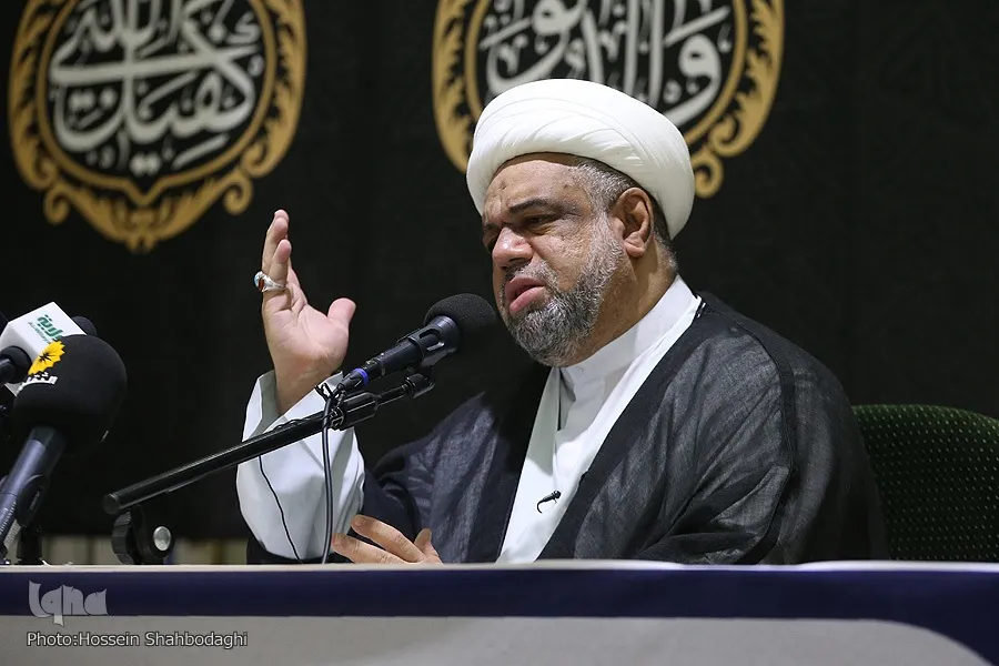 پیروی از رهبر انقلاب ویژگی برجسته آیت‌الله رئیسی بود