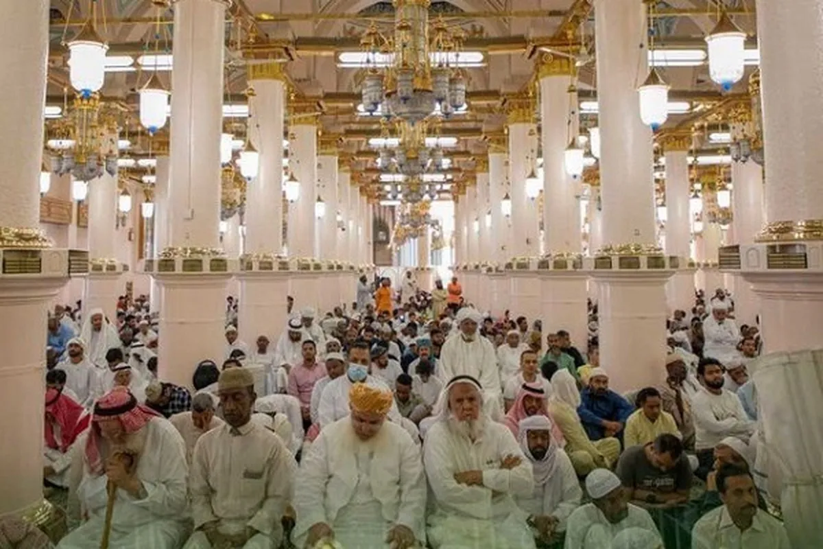 Pilgrims Can Receive Hajj Completion Certificates Online