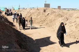 معبری به سوی آسمان
