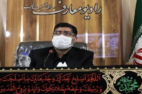 رادیو محرم آغاز به کار می‌کند