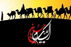İmam Hüseynin (ə) İraq səmtinə hərəkəti