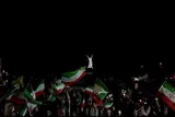 فیلم | حماسه‌آفرینی کردستانی‌ها در حمایت از رزمندگان اسلام