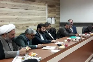 مشکلات موسسات قرآنی همدان در جلسه هیئت مدیره اتحادیه مؤسسات قرآنی کشور مطرح شد