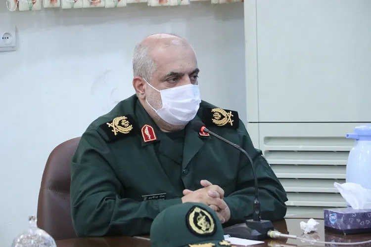 کنگره ۸ هزار شهید گیلان را خود شهدا اداره می‌کنند