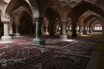 مسجد جامع تبریز؛ شمه‌ای از معماری سلجوقیان تا قاجار
