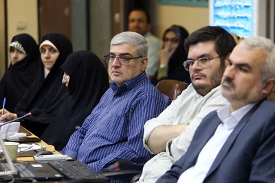 هم اندیشی مسابقات بین المللی قرآن دانشجویان