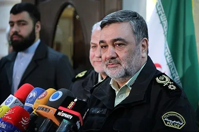 2 میلیون زائر عازم کربلا شدند