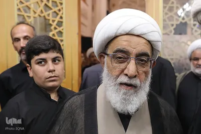 بزرگداشت قائد شهید امت از سوی مقام معظم رهبری در قم
