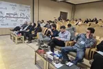 چهاردهمین دوره مسابقات ملی مناظره دانشجویان ایران در استان اردبیل