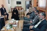 آمادگی سمنان برای میزبانی اجلاسیه ملی «مهدویت»