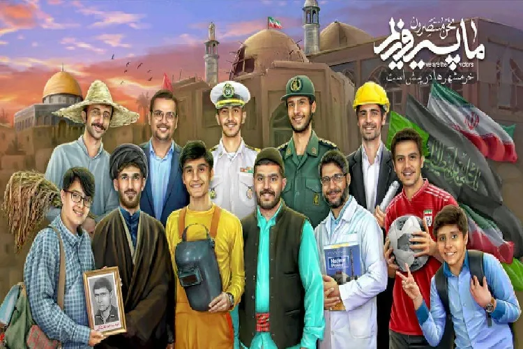مقاومت و ایثار ملت ایران فتح خرمشهر را به یک معجزه الهی تبدیل کرد