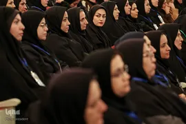 آیین گرامیداشت روز کتاب، کتابخوانی و کتابدار