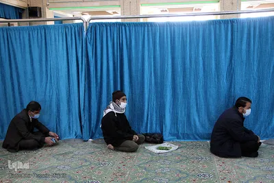 اقامه نماز عبادی سیاسی جمعه در میبد