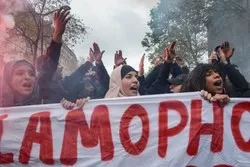 Le CCIF mesure la haine antimusulmane