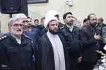 اولین سالگرد شهادت جانبازشهیدسرتیپ دوم حاج محمود خداداد‎