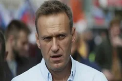 Russian Opposition Figure Navalny Suing Prison for Withholding Quran