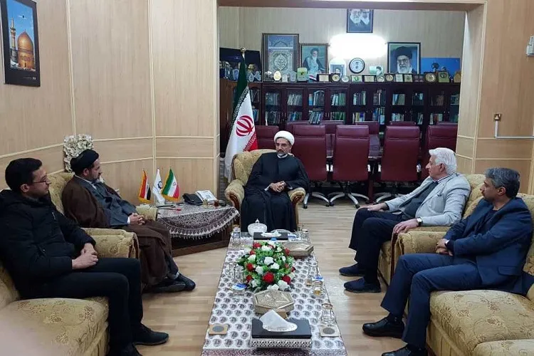 احداث مدرسه شماره ۲ فتحیه در نجف اشرف